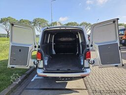 VOLKSWAGEN TRANSPORTER 2.0 TDI T6.1 Digital-Cockpit