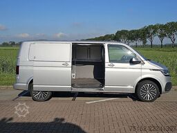 VOLKSWAGEN TRANSPORTER 2.0 TDI T6.1 Digital-Cockpit