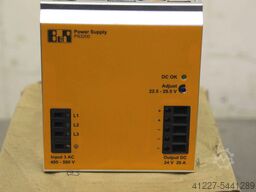 BuR Power Supply PS3200