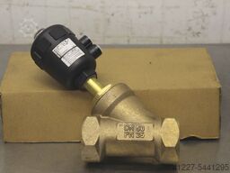 Bürkert** 2000