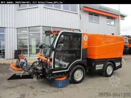  CityCat 2020 XL  CityCat V20 mit 3 Besensystem