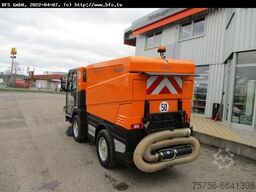  CityCat 2020 XL  CityCat V20 mit 3 Besensystem