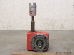 Gansow 70 BF 70 40S 11 001