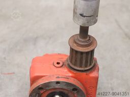 Gansow 70 BF 70 40S 11 001