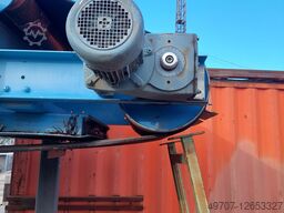 IFE MEL 1400 V-GP 3200X1400mm