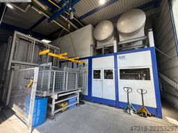 DÜRR ECOCLEAN Spezial 39S