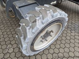 ATN Zebra 12, 4x4, Year 2019, 1517hours, 12m