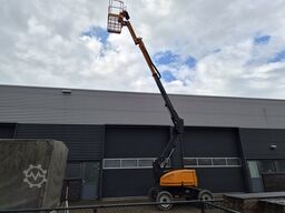 ATN Zebra 12, 4x4, Year 2019, 1517hours, 12m