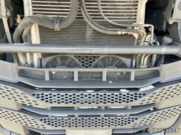 Iveco S-WAY 510 RETARDER, FRIGO