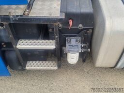 MAN 18.460 XLX Mega 2 Tank