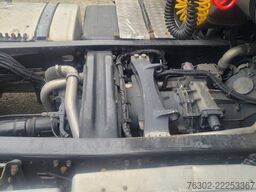 MAN 18.460 XLX Mega 2 Tank