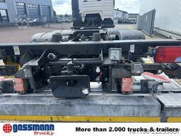 MAN TGX 26.400 6x2-4 LL, Intarder, Lenk-/Liftachse,