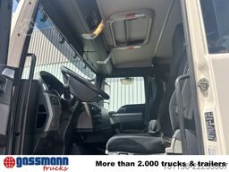 MAN TGX 26.400 6x2-4 LL, Intarder, Lenk-/Liftachse,