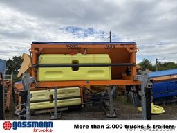 Küpper-Weisser IMSSN F25027HFS ca. 2,7m³