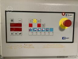 HOMAG OPTIMAT KDN 210