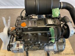 Yanmar 4TNV84T