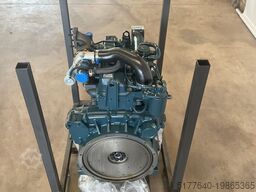 Kubota V3307 Di-T