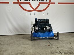 Kubota V3300
