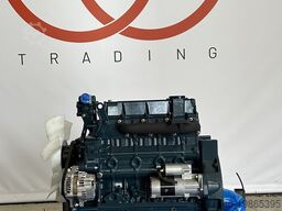 Kubota V3300