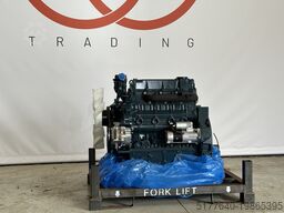 Kubota V3300