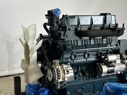 Kubota V3300