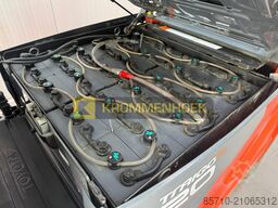 Toyota 8 FBM 20 T