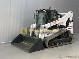Bobcat T 870