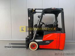 Linde E 16 H