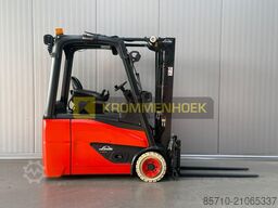 Linde E 16 H