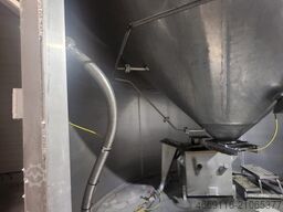 ELLIMETAL SILOBOUW Aluminum silos