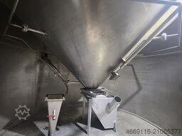 ELLIMETAL SILOBOUW Aluminum silos