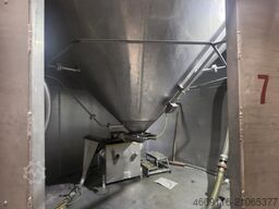 ELLIMETAL SILOBOUW Aluminum silos