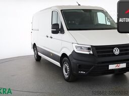 Volkswagen Crafter 2.0 TDI 35 KASTEN 3 SITZE LED,NAVI,AHK