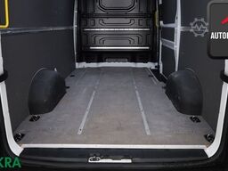 Volkswagen Crafter 2.0 TDI 35 KASTEN 3 SITZE LED,NAVI,AHK