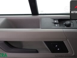 Volkswagen Crafter 2.0 TDI 35 KASTEN 3 SITZE LED,NAVI,AHK