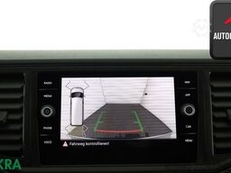 Volkswagen Crafter 2.0 TDI 35 KASTEN 3 SITZE LED,NAVI,AHK