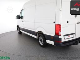 Volkswagen Crafter 2.0 TDI 4M L2H2 KASTEN SCHWINGSITZ,ACC