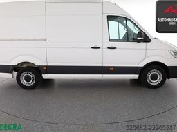 Volkswagen Crafter 2.0 TDI 4M L2H2 KASTEN SCHWINGSITZ,ACC