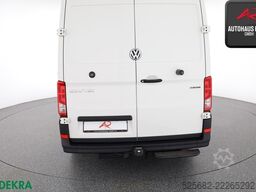 Volkswagen Crafter 2.0 TDI 4M L2H2 KASTEN SCHWINGSITZ,ACC