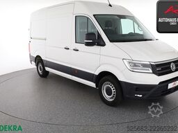 Volkswagen Crafter 2.0 TDI 4M L2H2 KASTEN SCHWINGSITZ,ACC