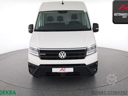 Volkswagen Crafter 2.0 TDI 4M L2H2 KASTEN SCHWINGSITZ,ACC