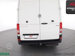Volkswagen Crafter 2.0 TDI 4M L2H2 KASTEN SCHWINGSITZ,ACC