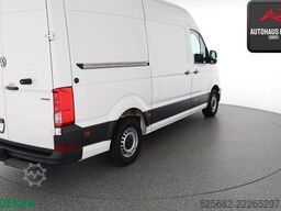 Volkswagen Crafter 2.0 TDI 4M L2H2 KASTEN SCHWINGSITZ,ACC