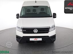 Volkswagen Crafter 2.0 TDI 4M L2H2 KASTEN SCHWINGSITZ,ACC