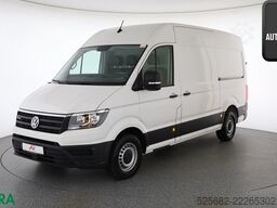 Volkswagen Crafter 2.0 TDI 4M L2H2 KASTEN STANDHZ,LEDER,ACC