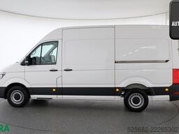 Volkswagen Crafter 2.0 TDI 4M L2H2 KASTEN STANDHZ,LEDER,ACC