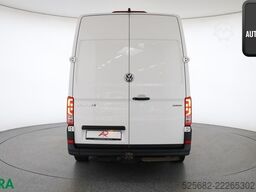 Volkswagen Crafter 2.0 TDI 4M L2H2 KASTEN STANDHZ,LEDER,ACC