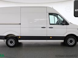 Volkswagen Crafter 2.0 TDI 4M L2H2 KASTEN STANDHZ,LEDER,ACC