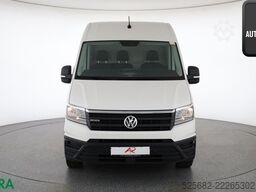Volkswagen Crafter 2.0 TDI 4M L2H2 KASTEN STANDHZ,LEDER,ACC