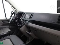 Volkswagen Crafter 2.0 TDI 4M L2H2 KASTEN STANDHZ,LEDER,ACC